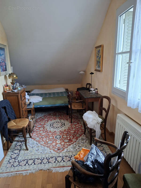 Maison à VERSAILLES