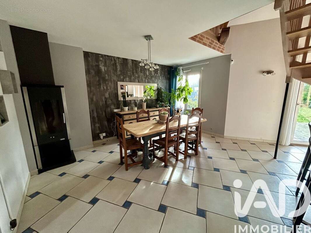 Photo 5 - Maison à SAINT-ANDRE-DES-EAUX