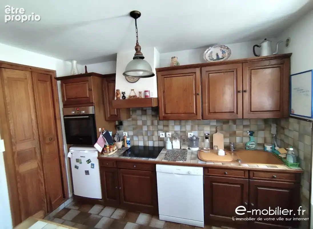 Maison 5 pièces 92 m² à vendre à Groix (56590) - photo 3