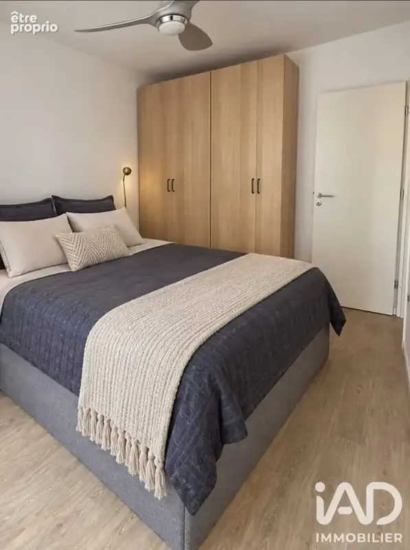 Photo 1 - Appartement à LES MUREAUX