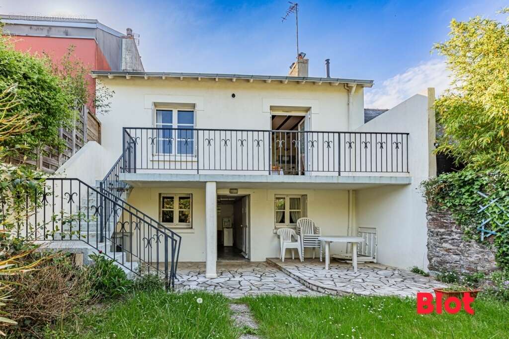Maison 83 m² à Nantes  - photo 5
