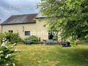 Maison à LONGNY-AU-PERCHE