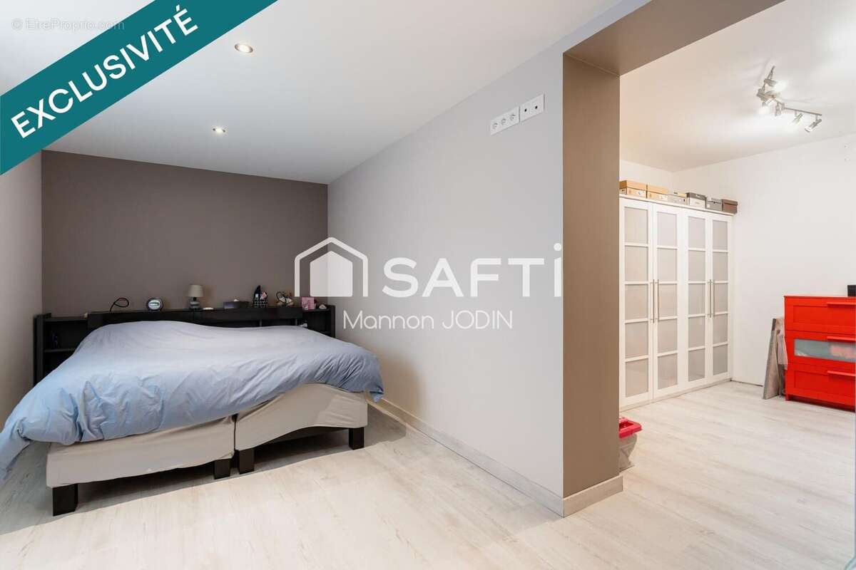 Photo 9 - Maison à HETTANGE-GRANDE