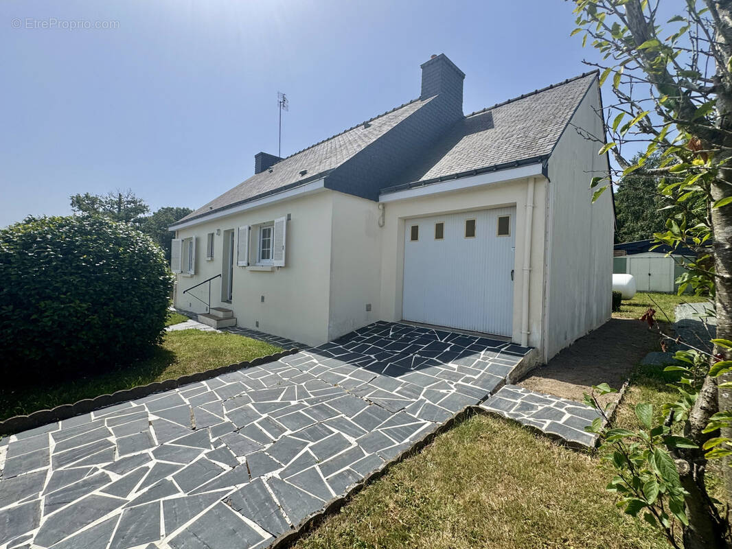 Maison à MARZAN
