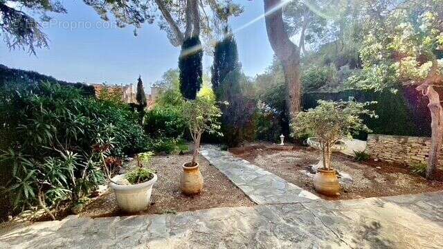 Photo 8 - Appartement à BANDOL