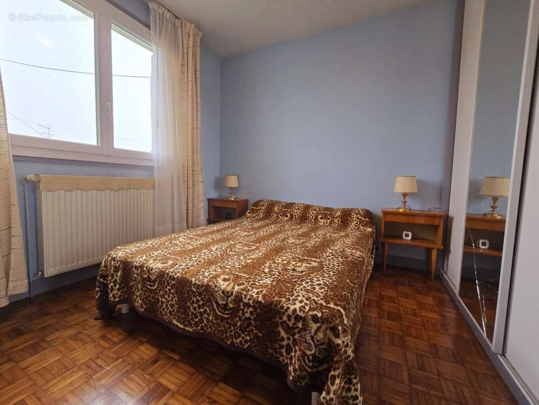 Maison à MIRAMONT-DE-GUYENNE