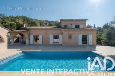 Photo 1 - Maison à GRASSE