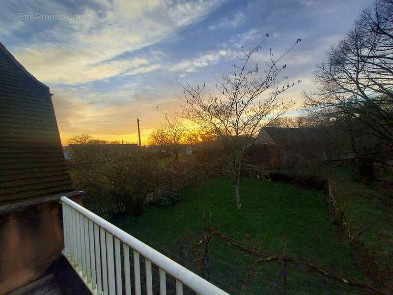 Maison à vendre 5 pièces CUZANCE (46) - photo 14