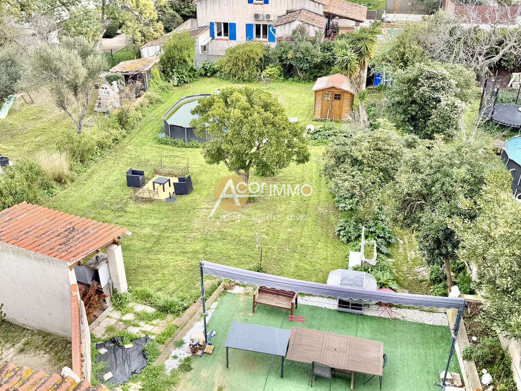 Maison bourgeoise La Seyne - photo 23