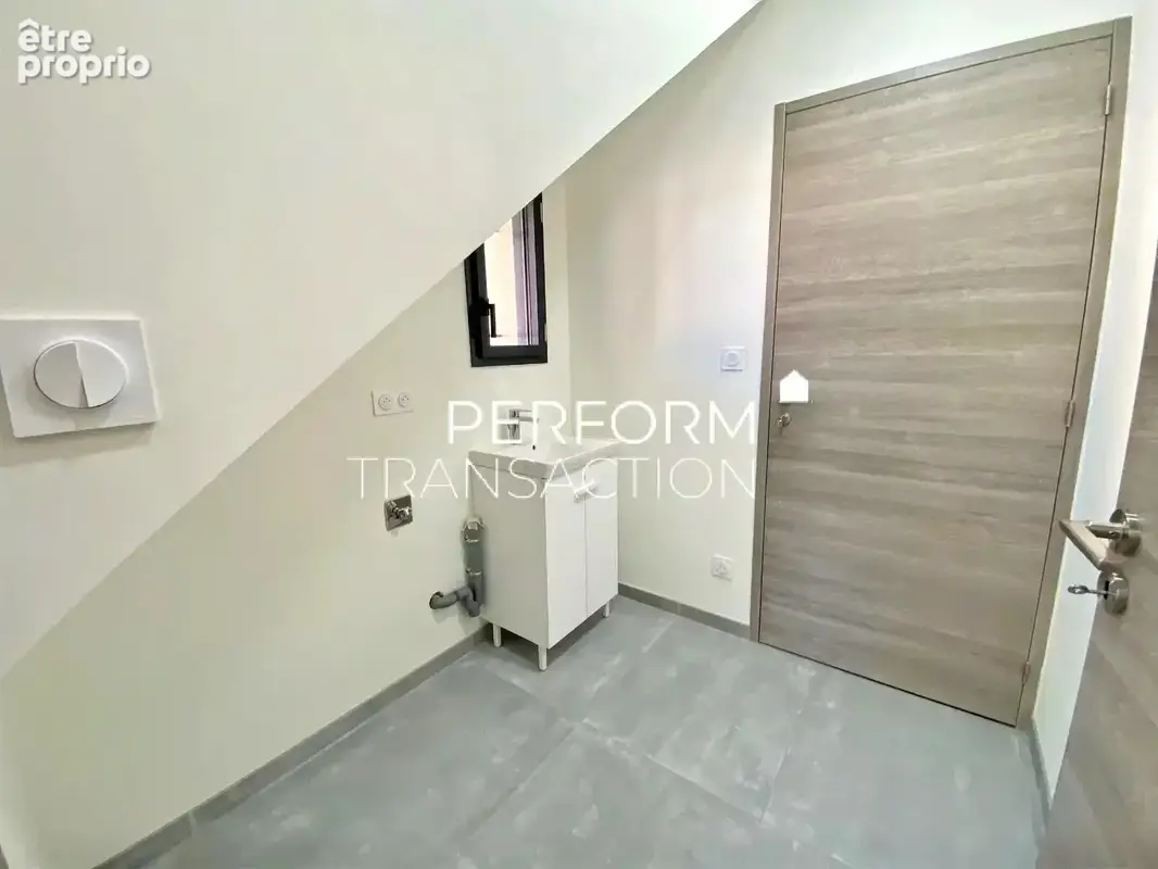 Maison neuve 2024 jamais habitée – 115 m² – 3 chambres – Terrain 500 m² – DPE A - photo 11