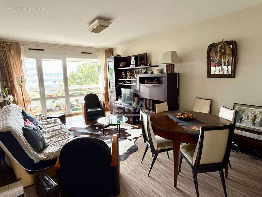 Appartement à CAEN