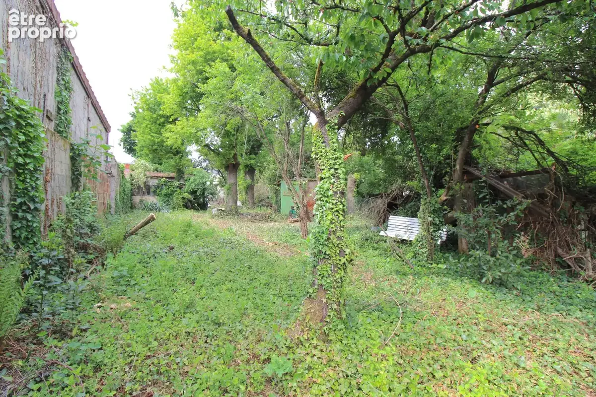 Terrain 678 m² à vendre à Champigny-Sur-Marne (94500) - photo 4