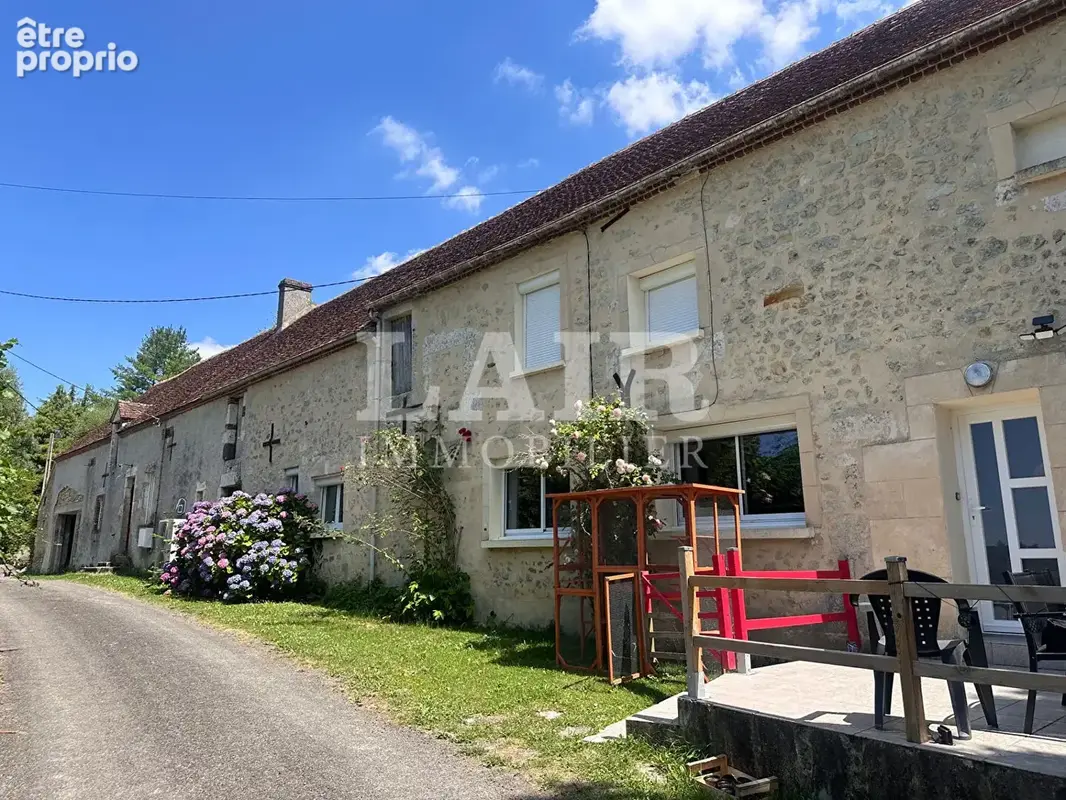Maison avec vue sur les Vallons du Perche - Réf B13937 - photo 16