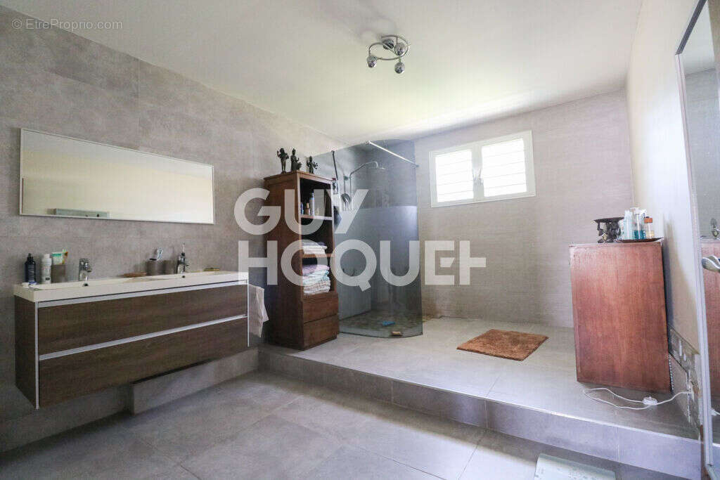 Maison à SAINT-ANDRE