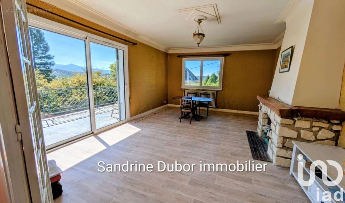 Photo 5 - Maison à TOURNAY