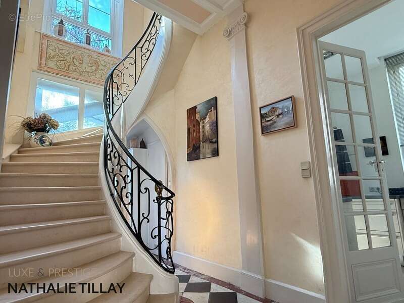 Maison à ORLEANS