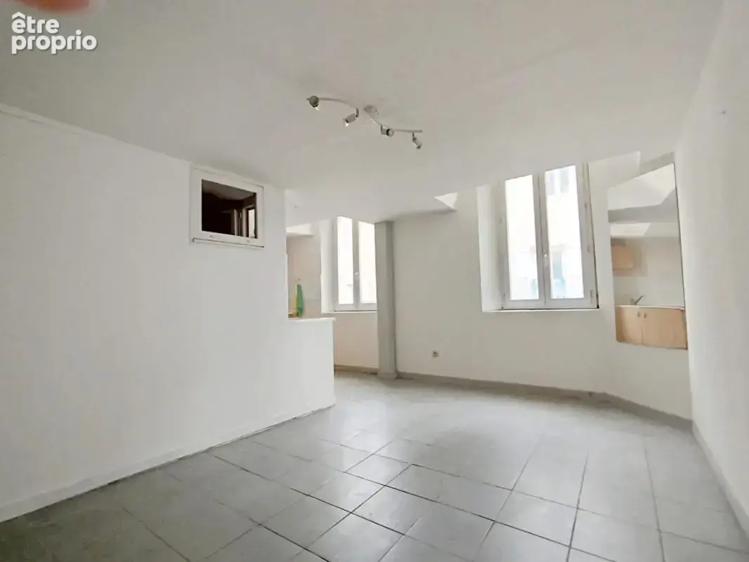 Appartement Barjols 2 pièce(s) 32 m2 - photo 3