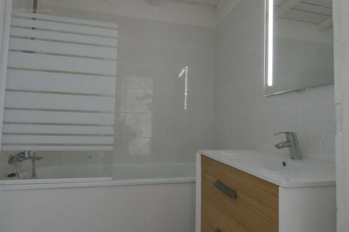 Maison à APT