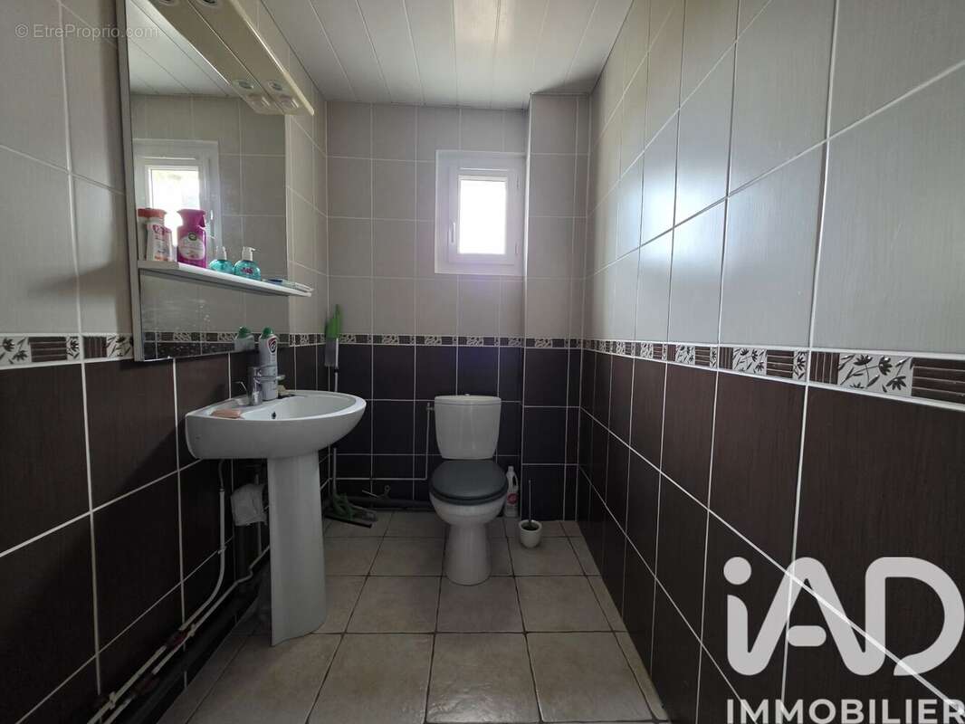 Photo 4 - Appartement à NANGIS