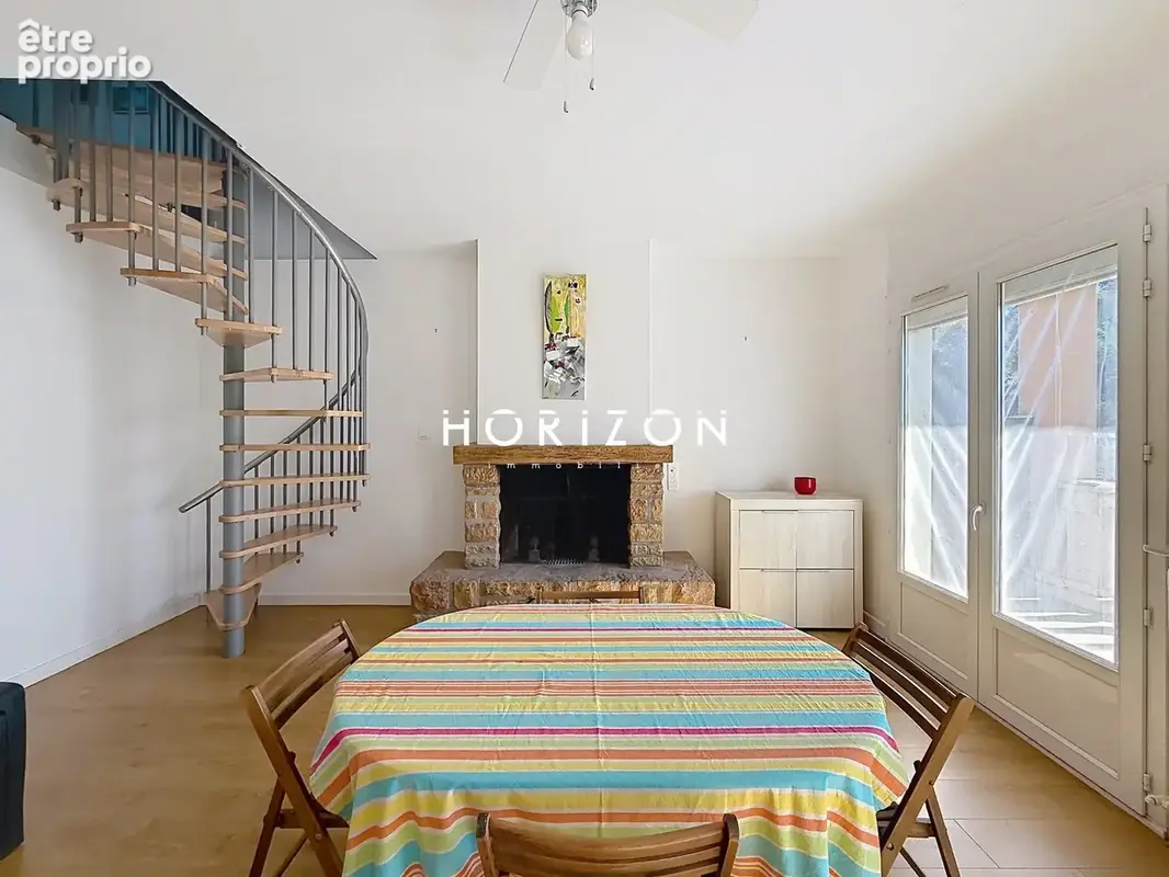 Maison 5 pièces 175 m² à vendre à Beauregard (01480) - photo 7