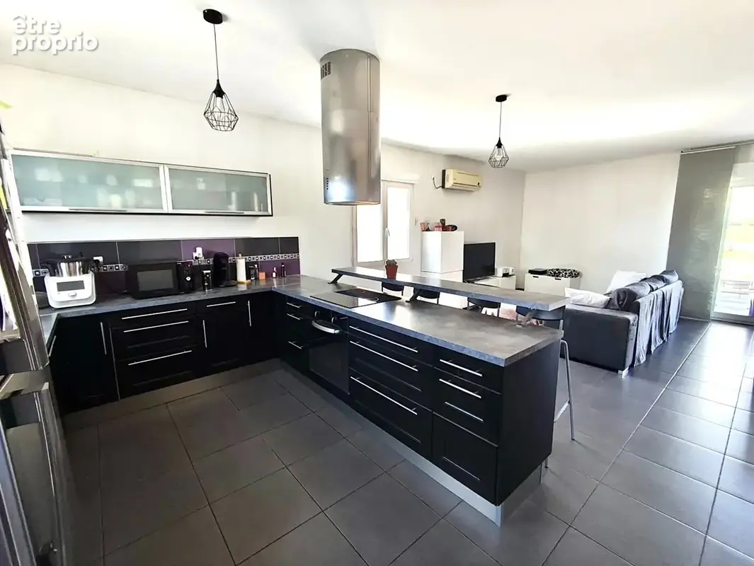 Maison de plain-pied, LOYETTES, 93m² sur un terrain de 701m² - photo 10