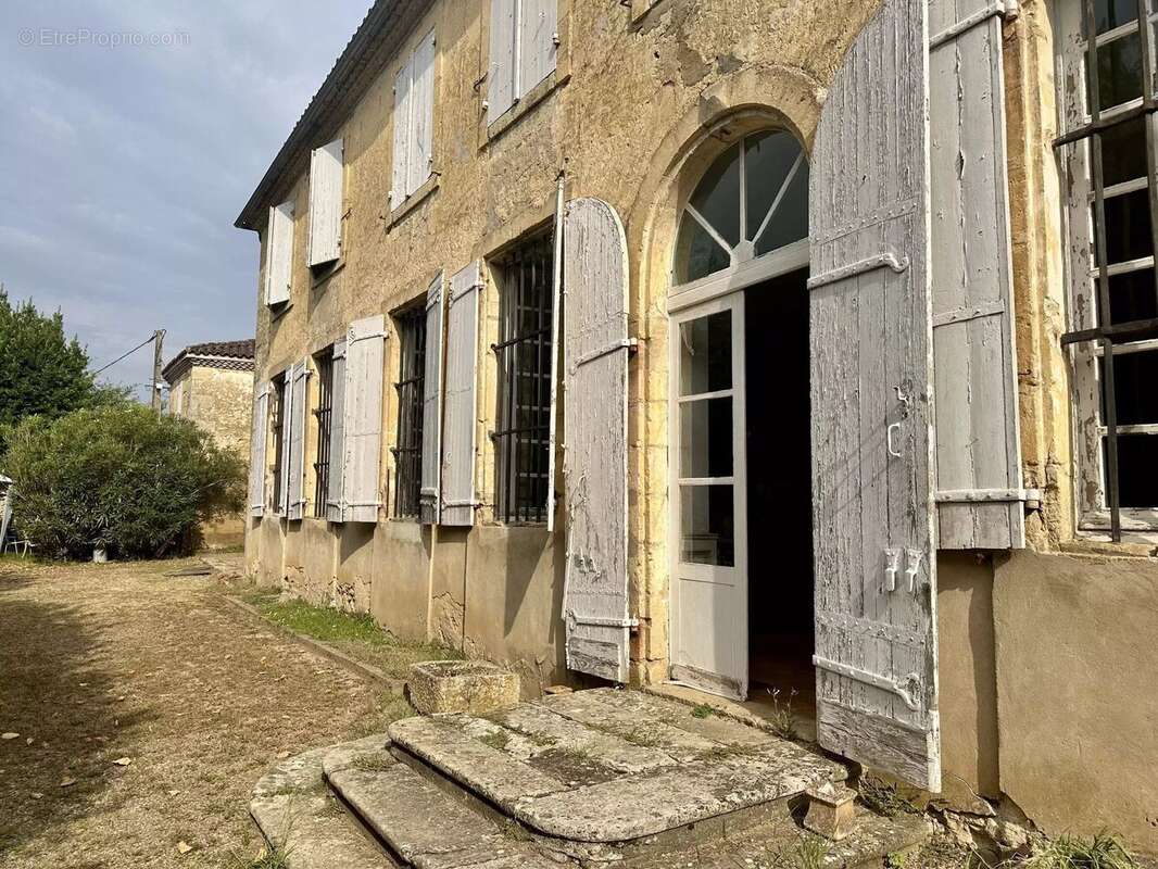 Vente Maison La reole(33190) 650 000ï¿œ - photo 2