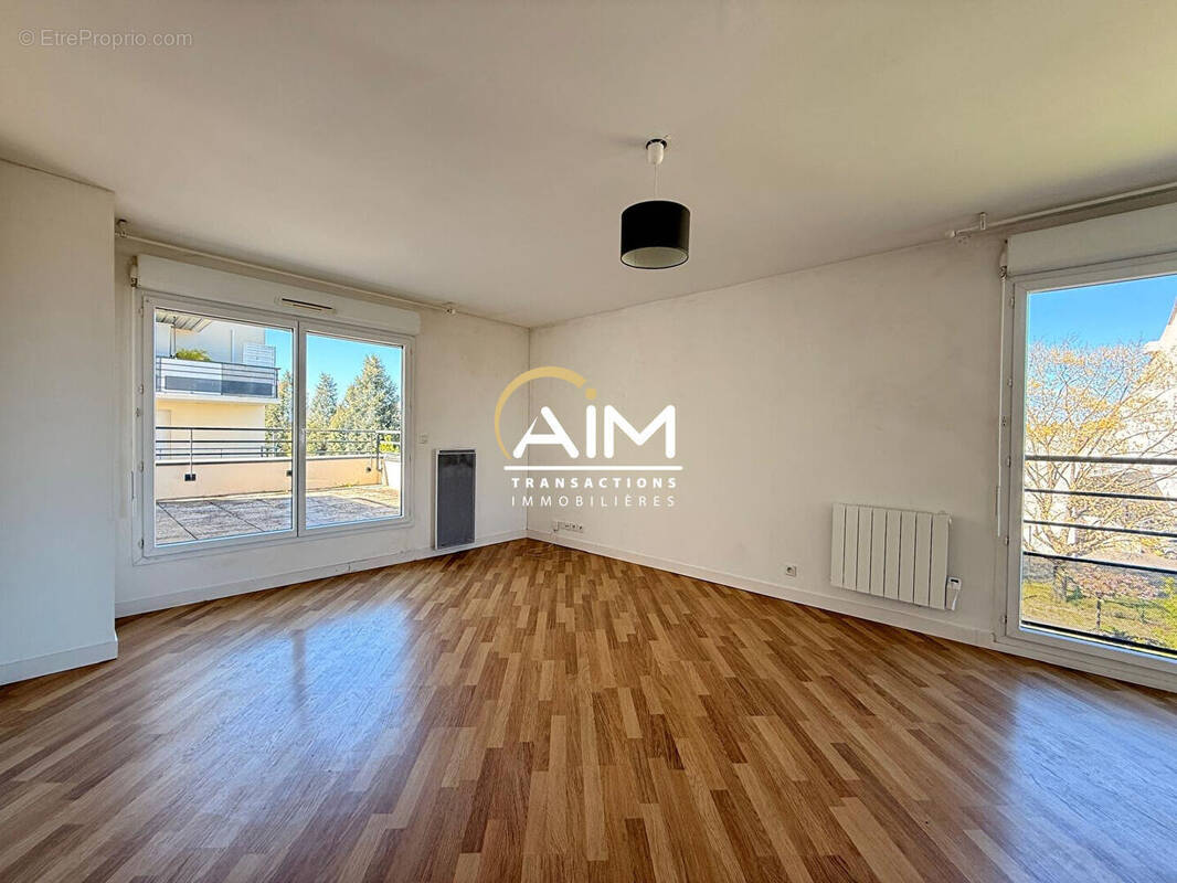 Appartement à TOURS