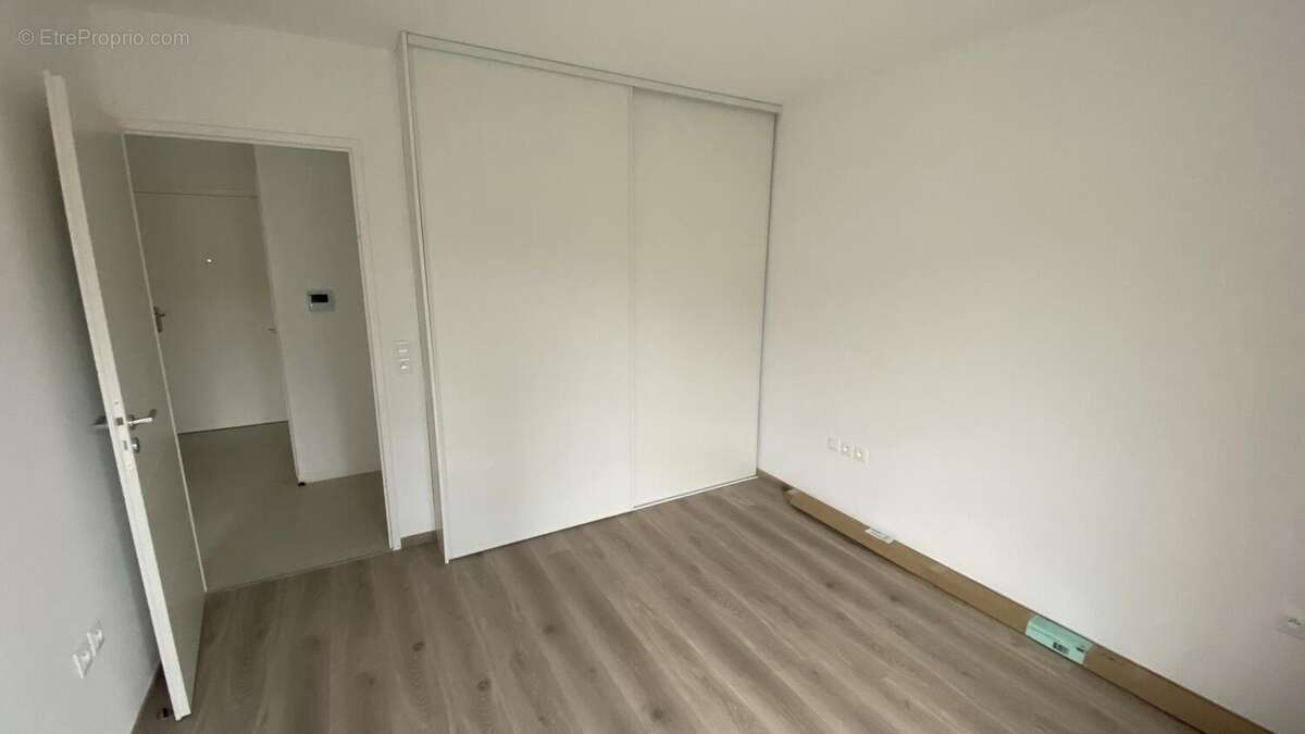 Photo 8 - Appartement à LOZANNE