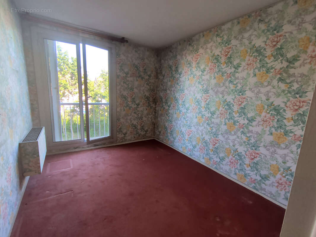 Appartement à HERBLAY