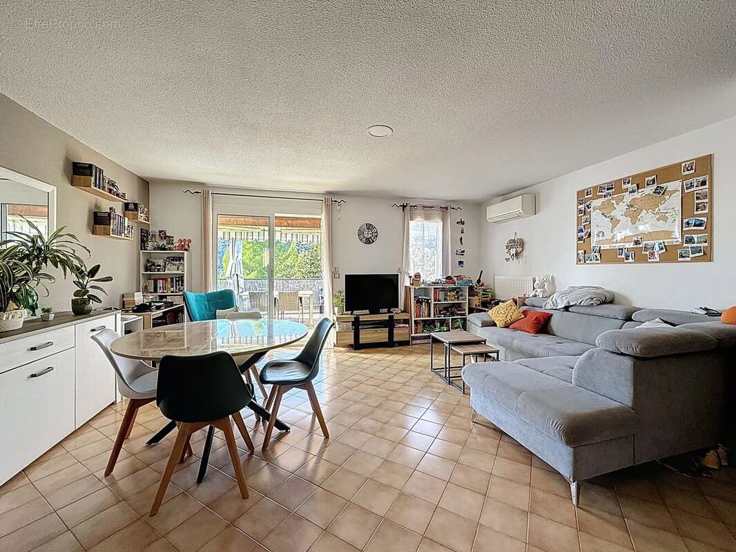 Maison à SAINT-ANDRE-DE-LA-ROCHE