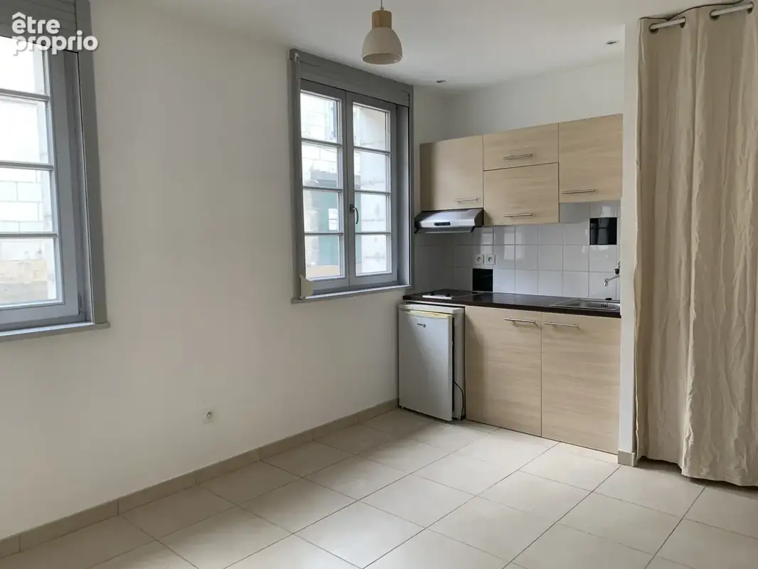 Appartement à AMBOISE