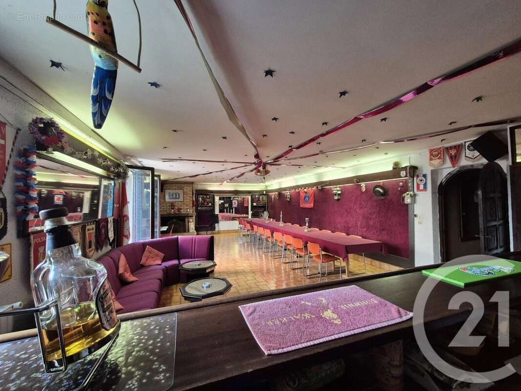 Maison à SAINT-GRATIEN