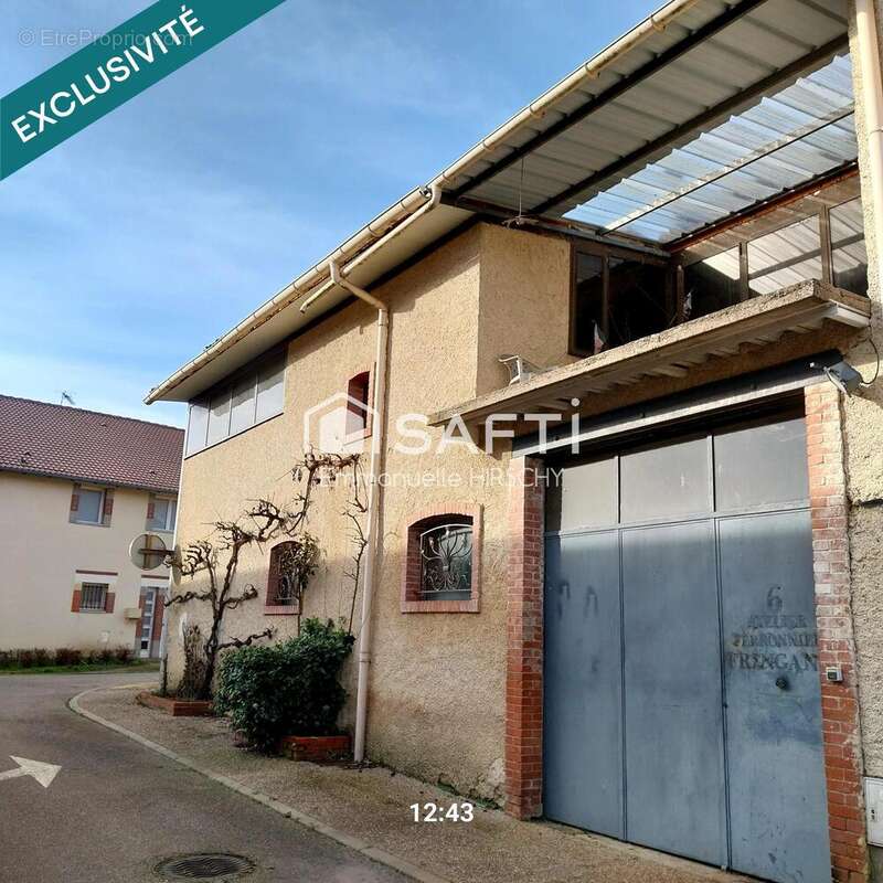 Photo 2 - Maison à EUVEZIN