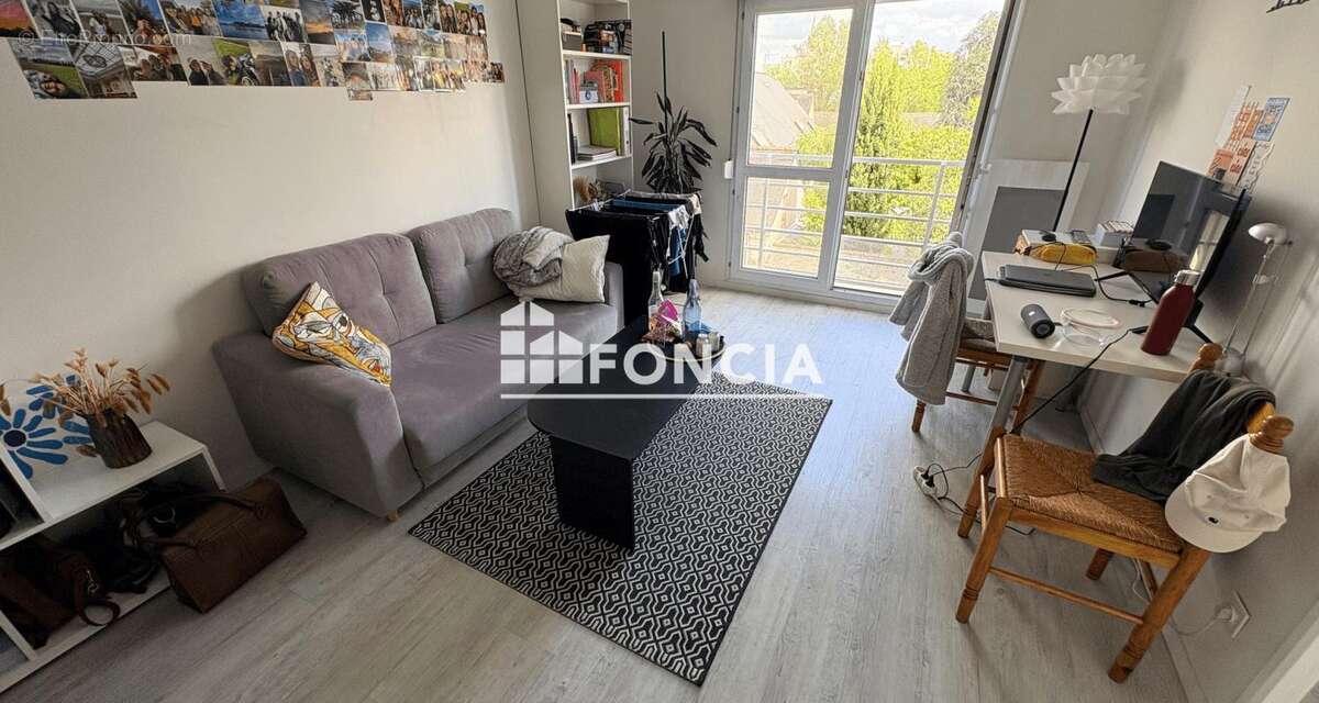 Appartement à ANGERS