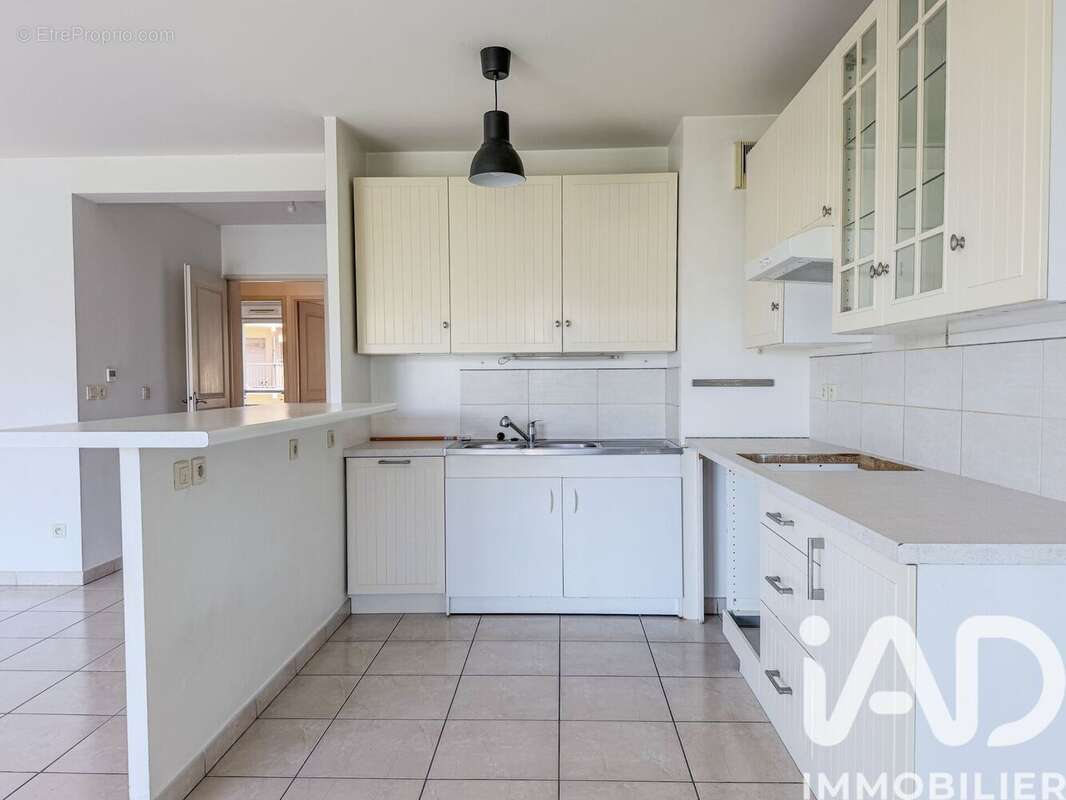 Photo 6 - Appartement à TOULON
