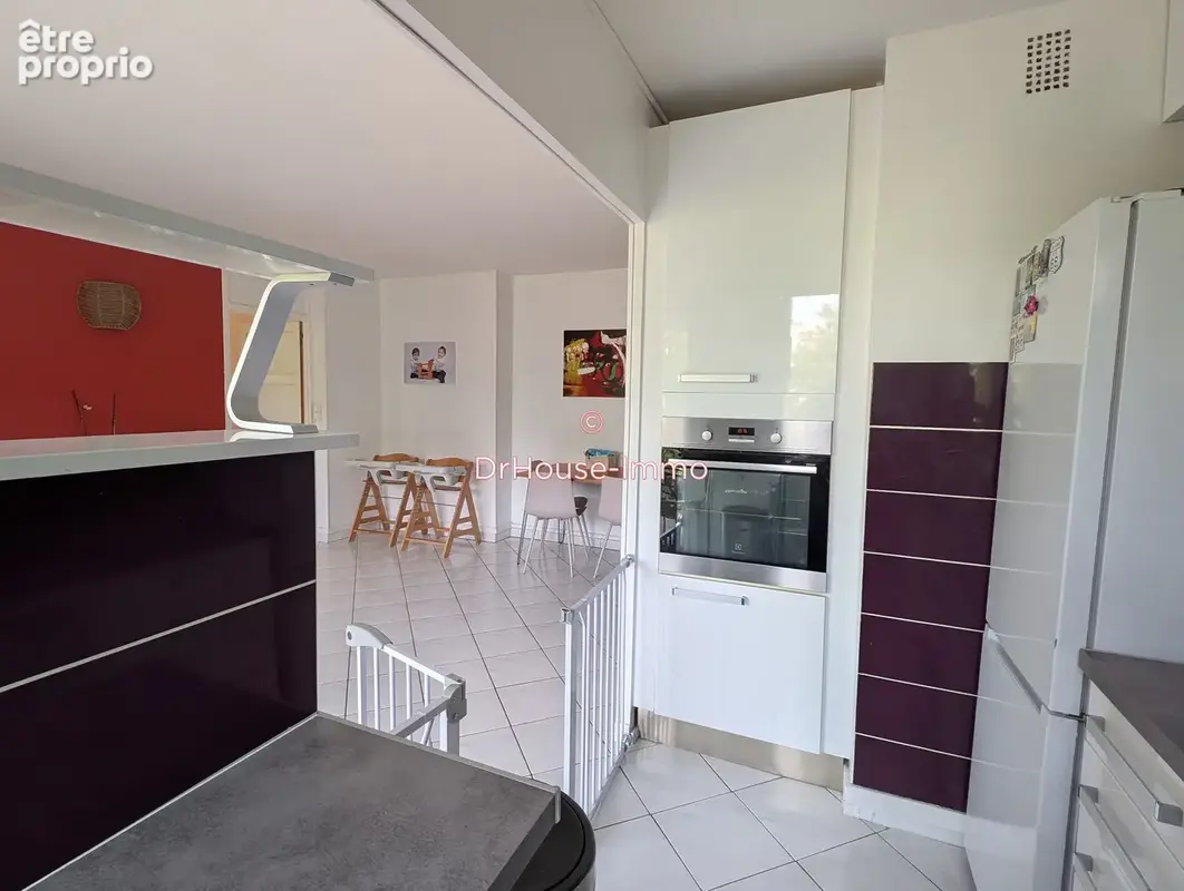 Appartement 68 m² à Marly-Le-Roi  - photo 44