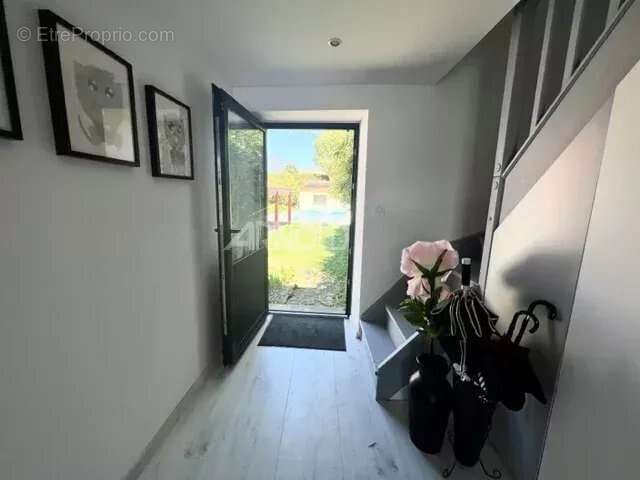 Maison à VERTOU