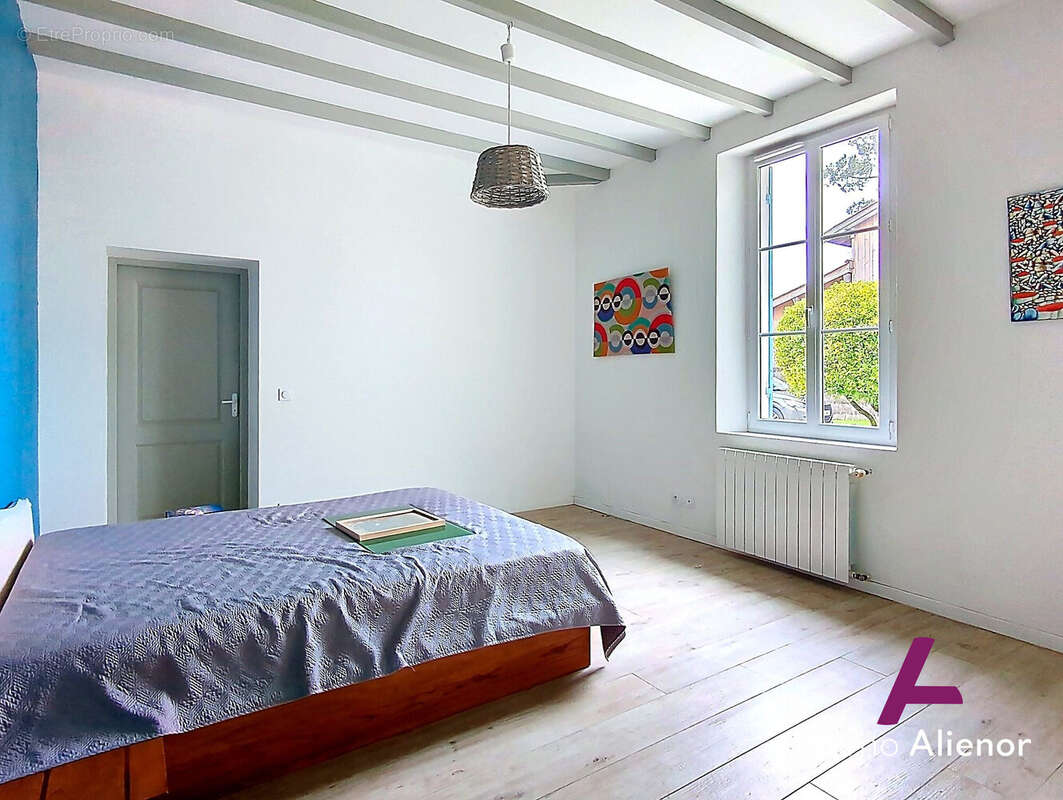Maison à ANDERNOS-LES-BAINS