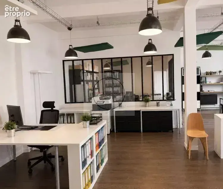 Commerce 157 m² à vendre à Montreuil (93100) - photo 2