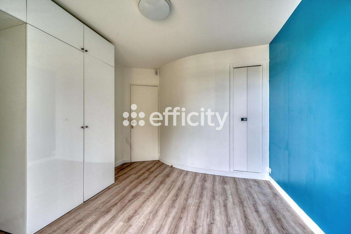 Appartement à MONTMORENCY