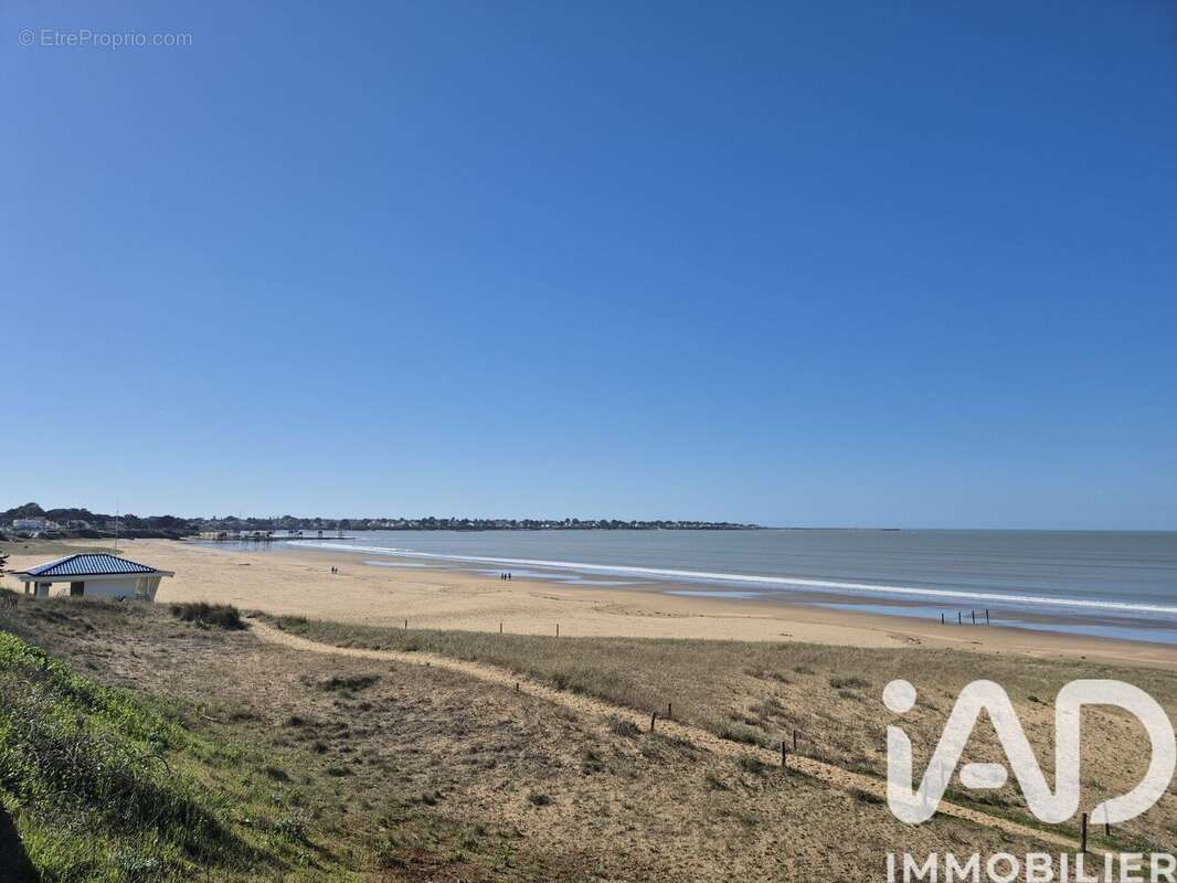 Photo 3 - Maison à SAINT-MICHEL-CHEF-CHEF