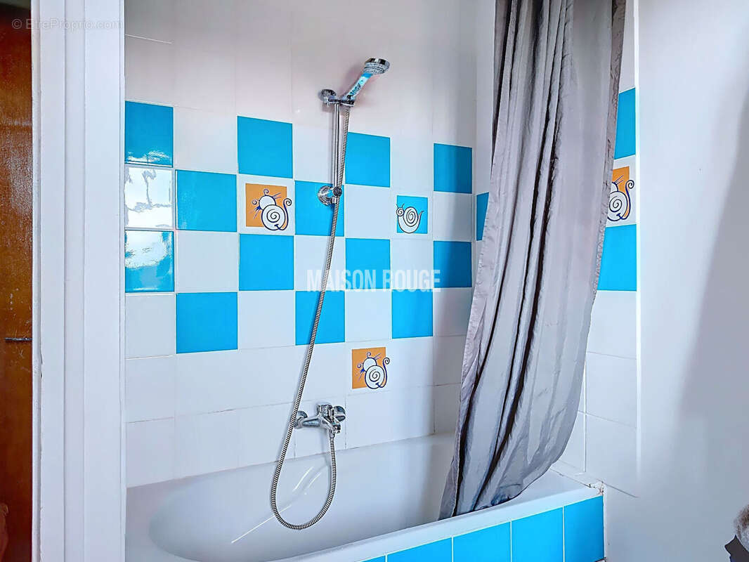 Maison à SAINT-PIERRE-DE-PLESGUEN