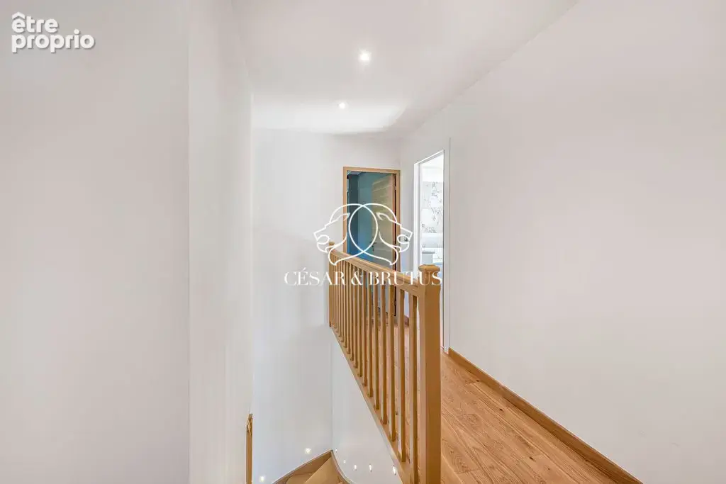 Maison 6 pièces 135 m² à vendre à Ecully (69130) - photo 8