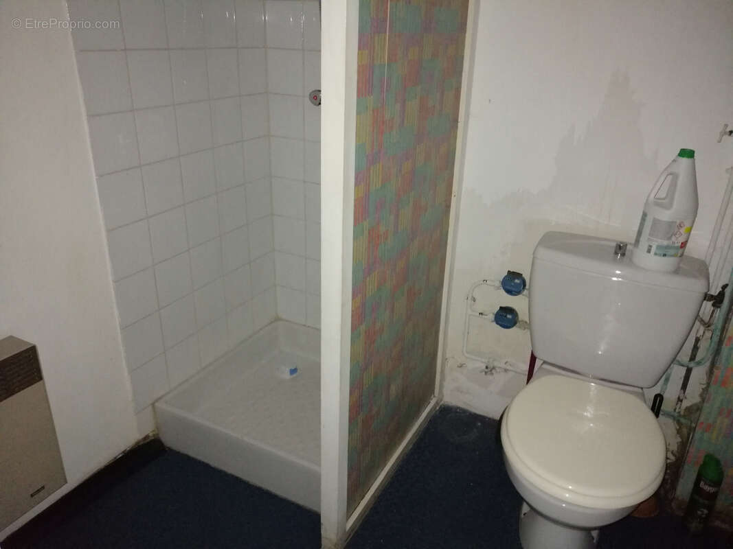 Appartement à NEVERS