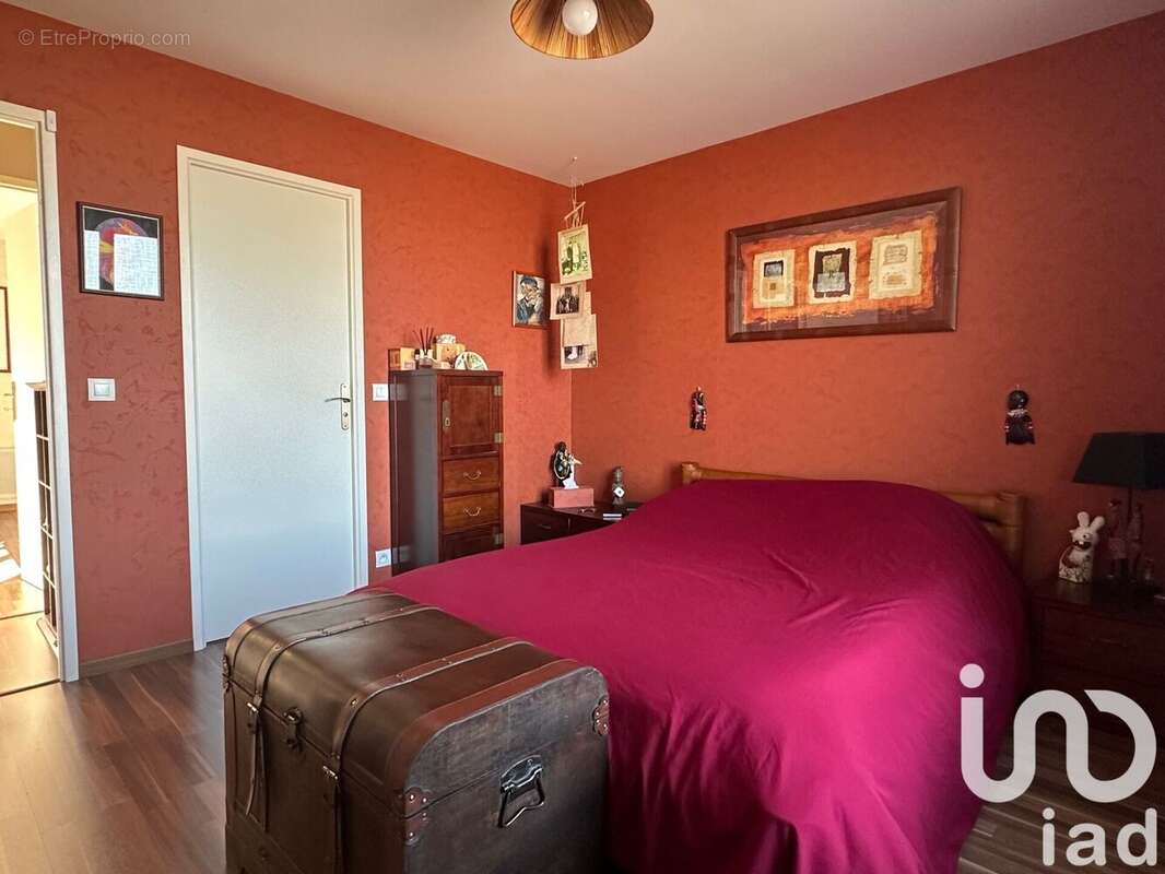 Photo 7 - Maison à BRUYERES-SUR-OISE