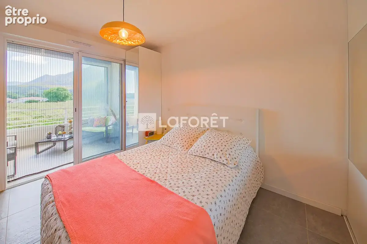 Appartement T3 Moriani Plage 63.15 m2 - photo 6