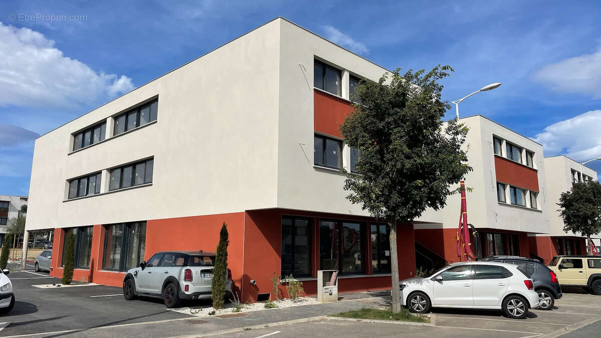 Commerce à PERPIGNAN