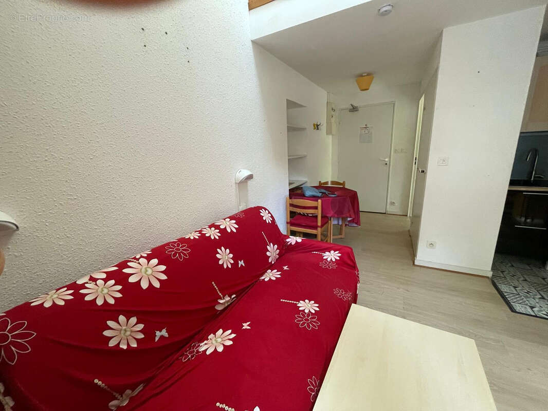 Appartement à MOELAN-SUR-MER