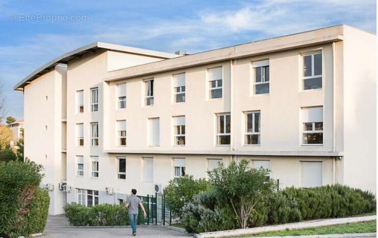 Appartement à MARSEILLE-13E