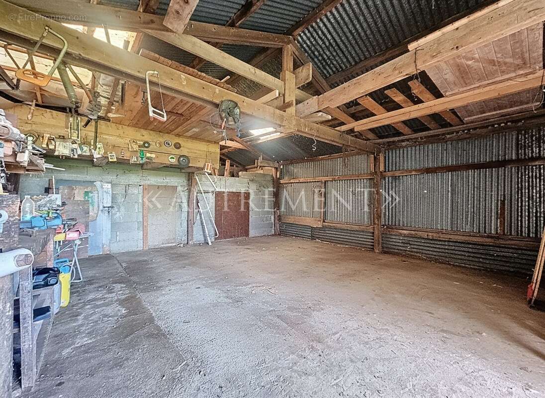 Maison à SAINT-SULPICE